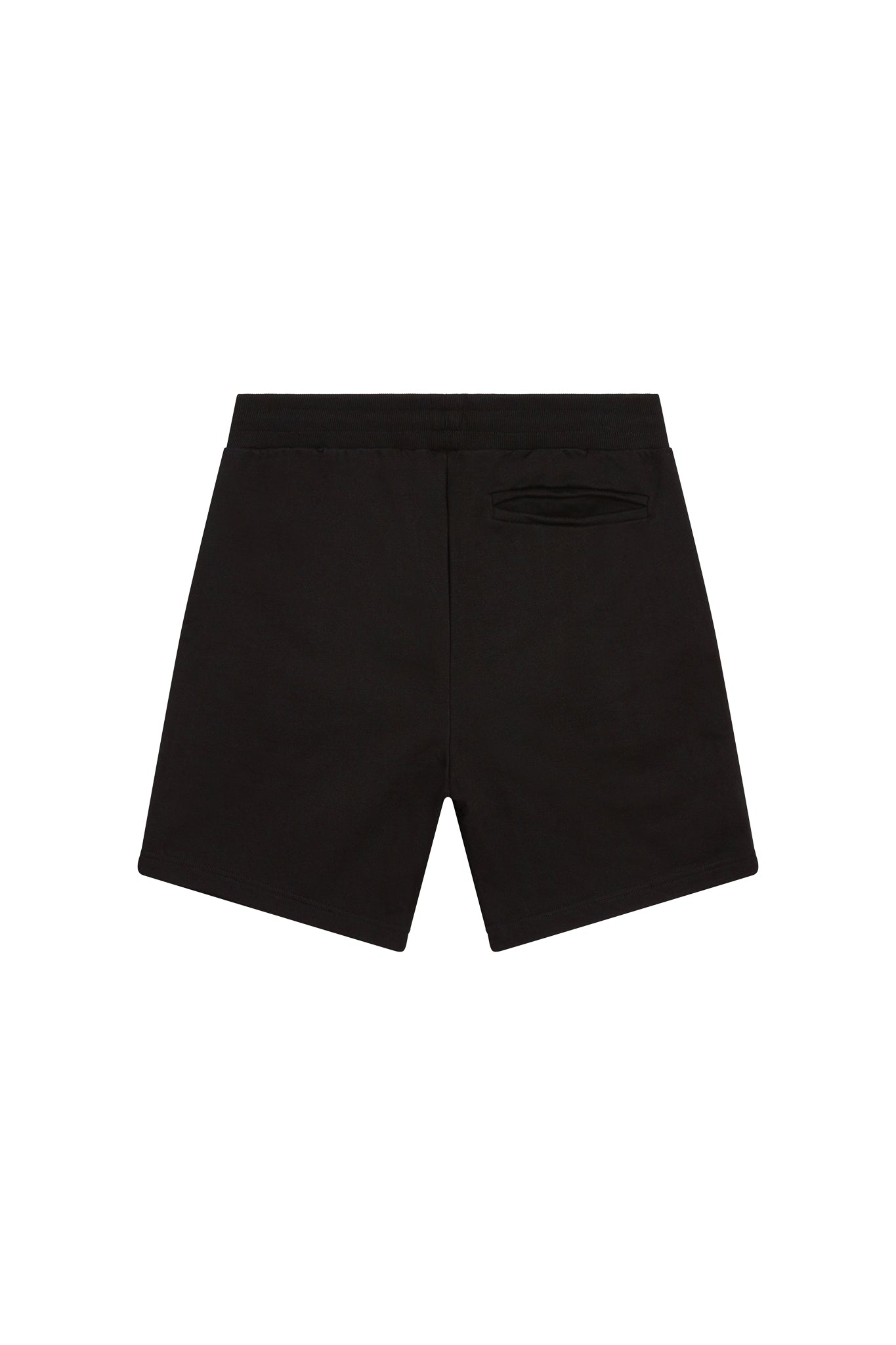 French Terry Shorts (Black)