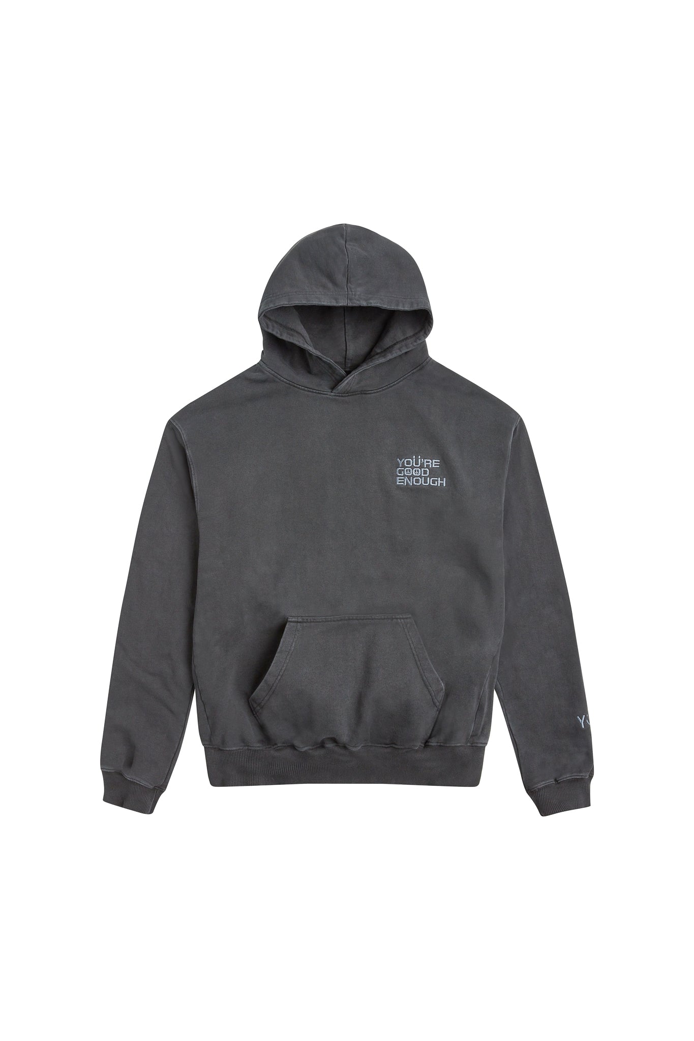 Ultra Heavyweight Hoodie (Vintage)