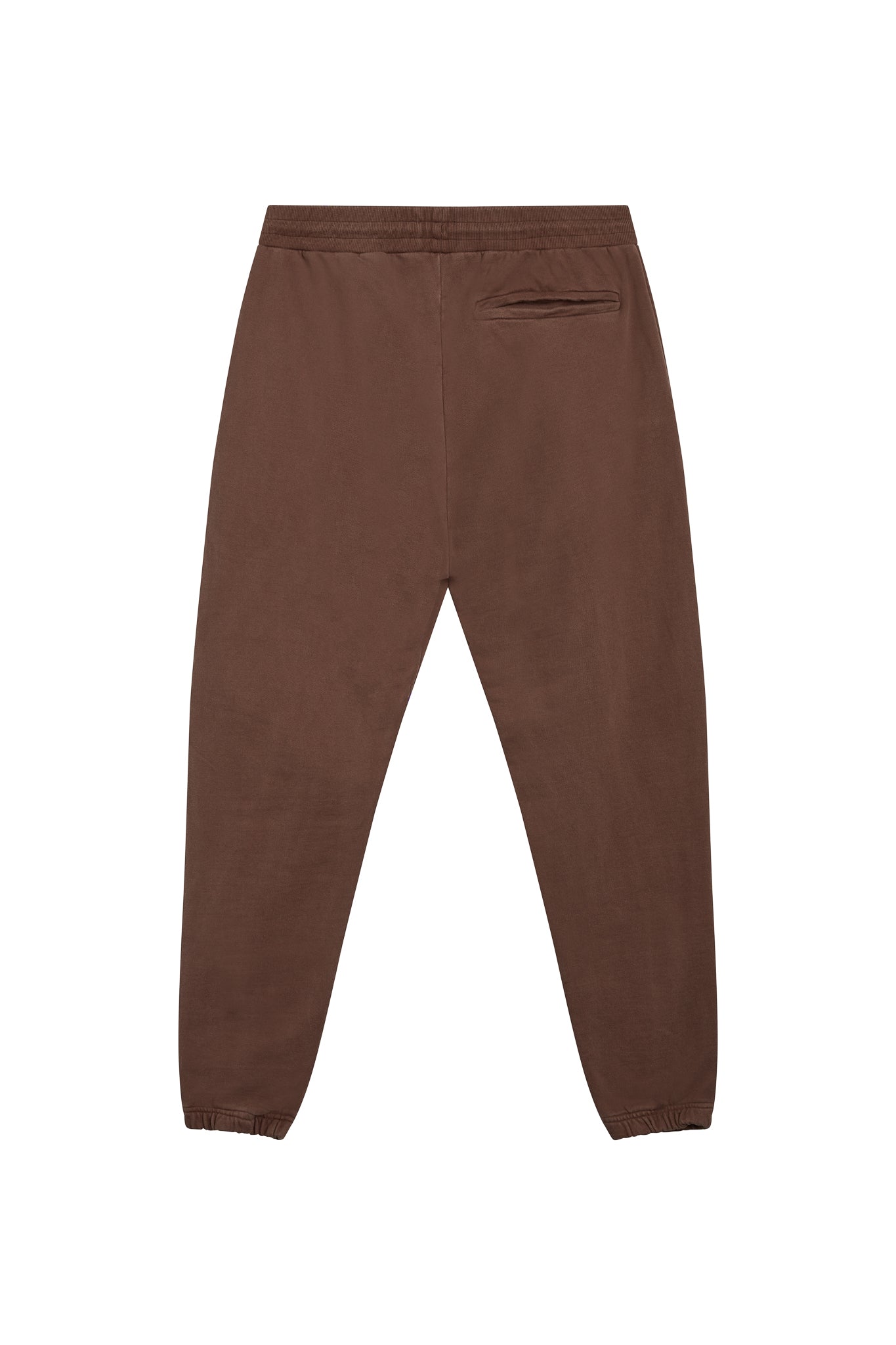 French Terry Sweatpants (Vintage Brown)